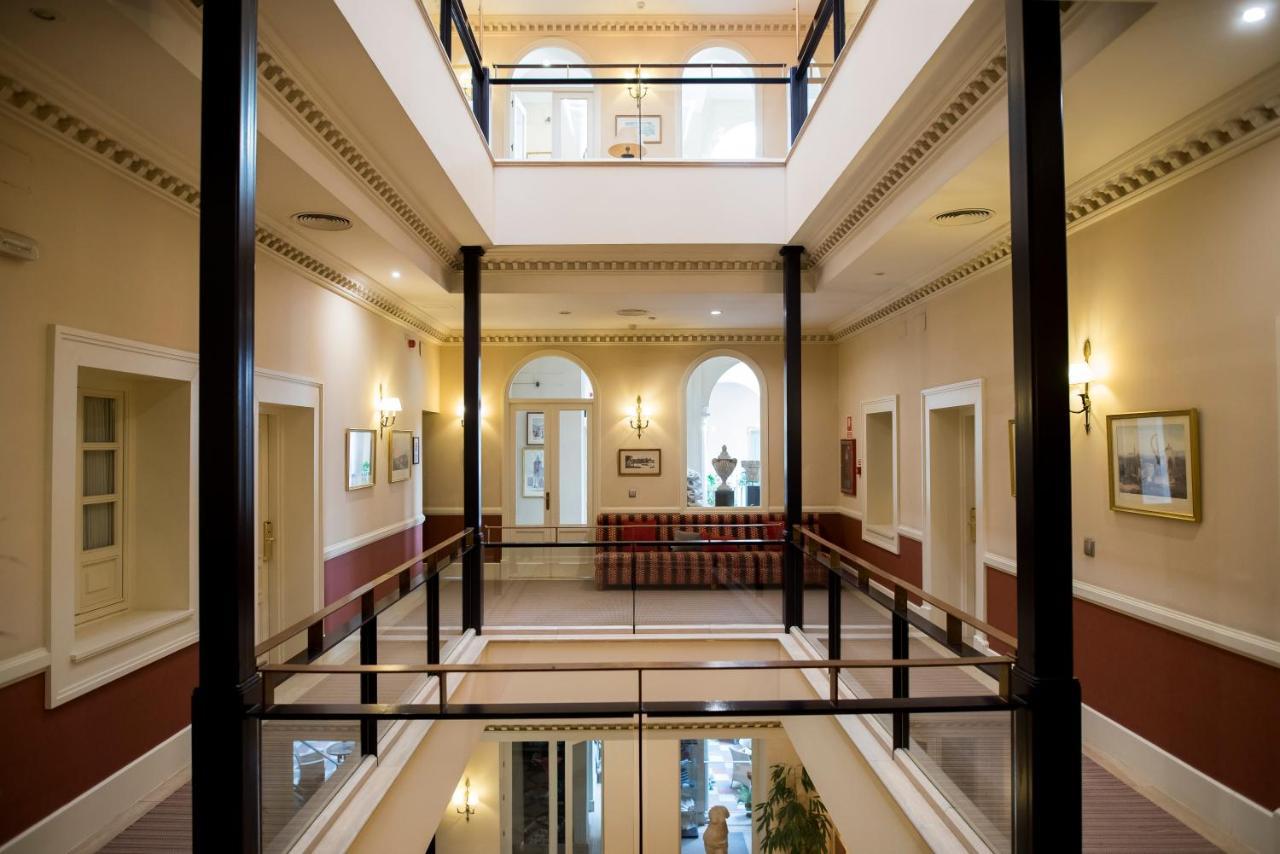 Casa Romana Hotel Boutique Seville Exterior photo
