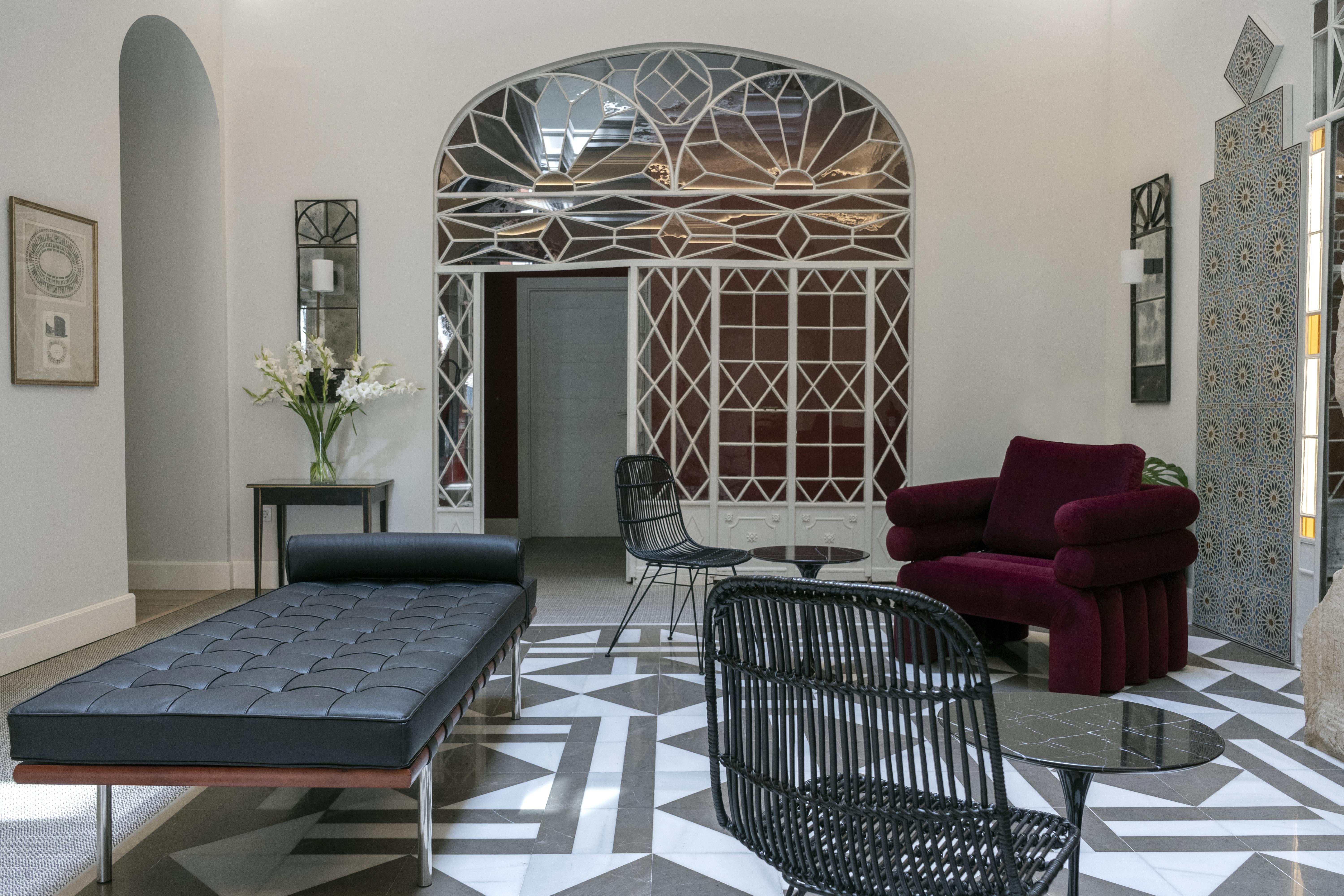 Casa Romana Hotel Boutique Seville Exterior photo