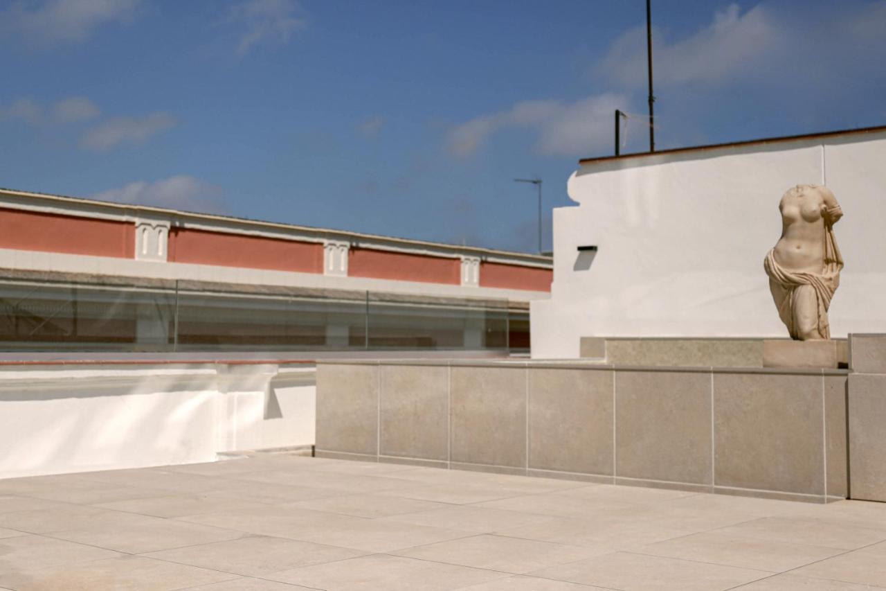 Casa Romana Hotel Boutique Seville Exterior photo