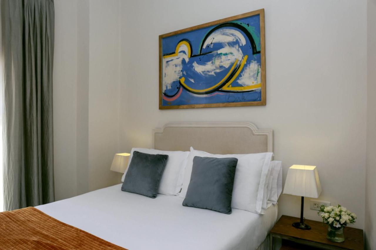 Casa Romana Hotel Boutique Seville Exterior photo