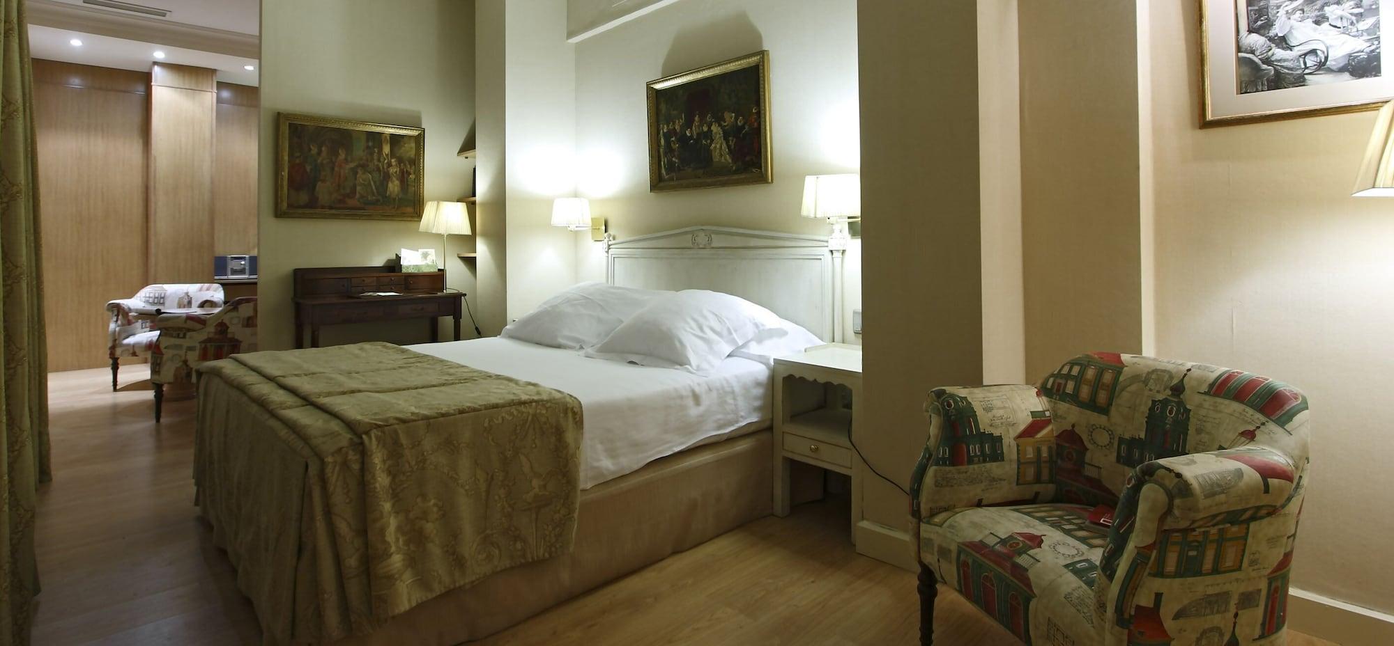 Casa Romana Hotel Boutique Seville Room photo