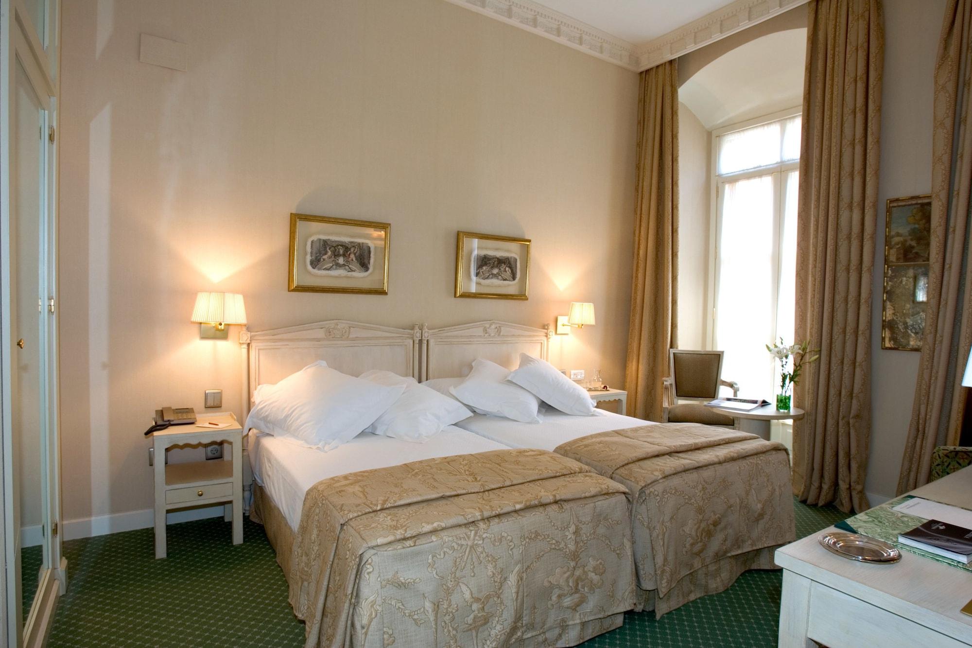 Casa Romana Hotel Boutique Seville Exterior photo