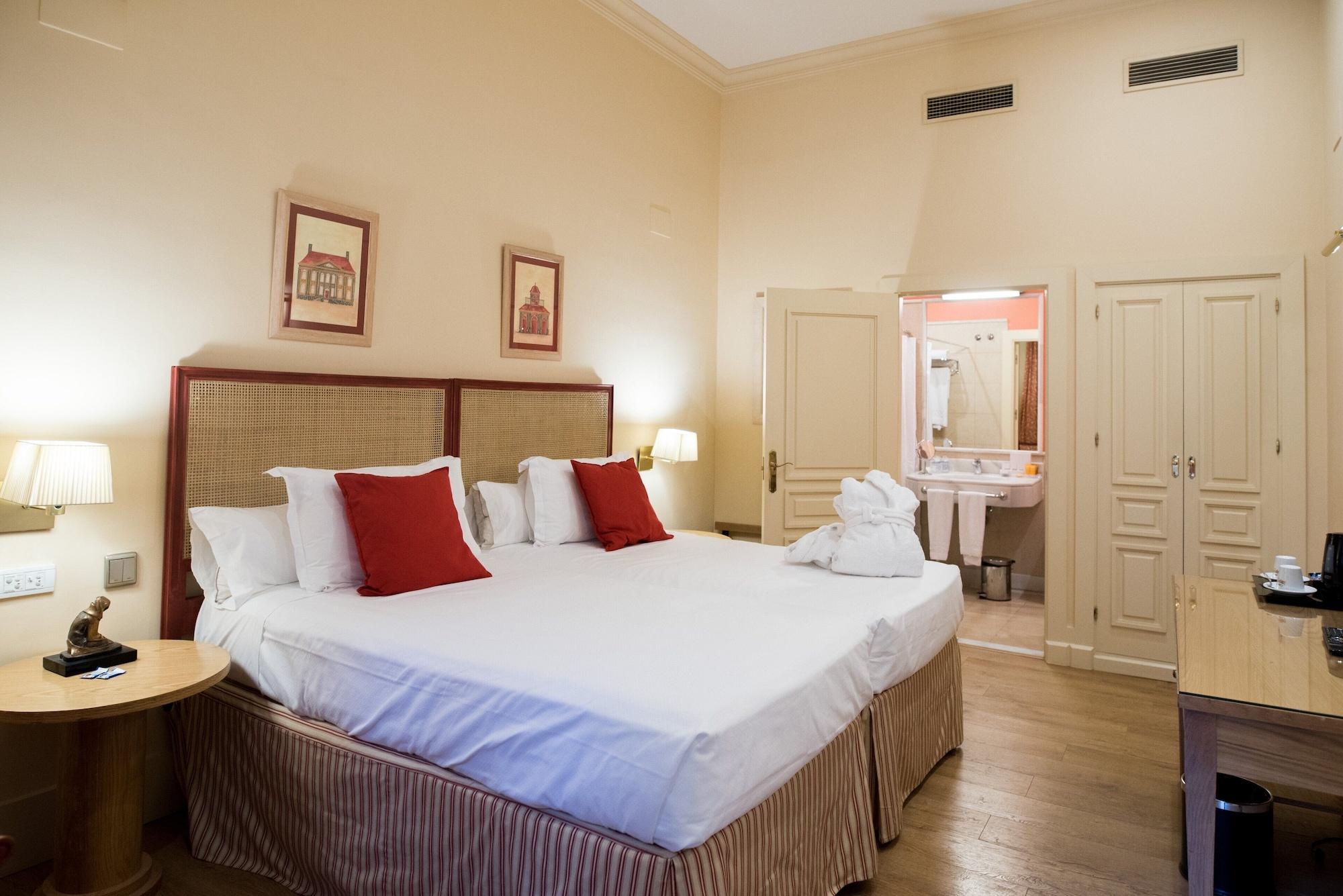 Casa Romana Hotel Boutique Seville Exterior photo