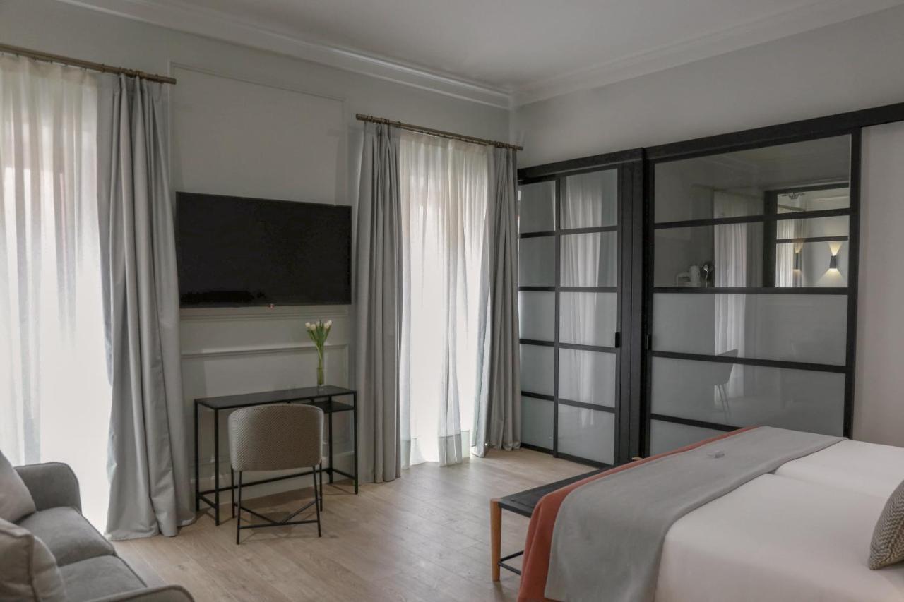 Casa Romana Hotel Boutique Seville Exterior photo