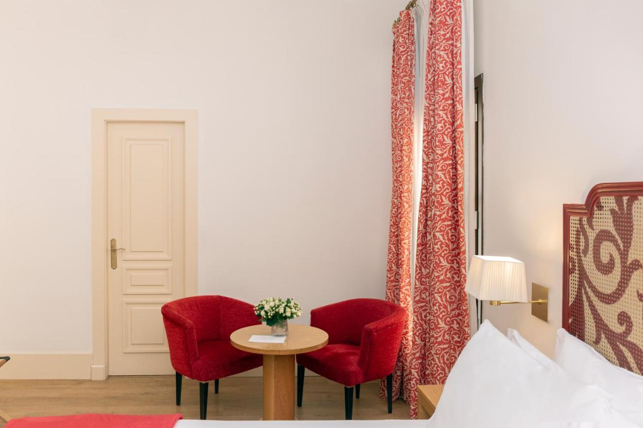 Casa Romana Hotel Boutique Seville Exterior photo