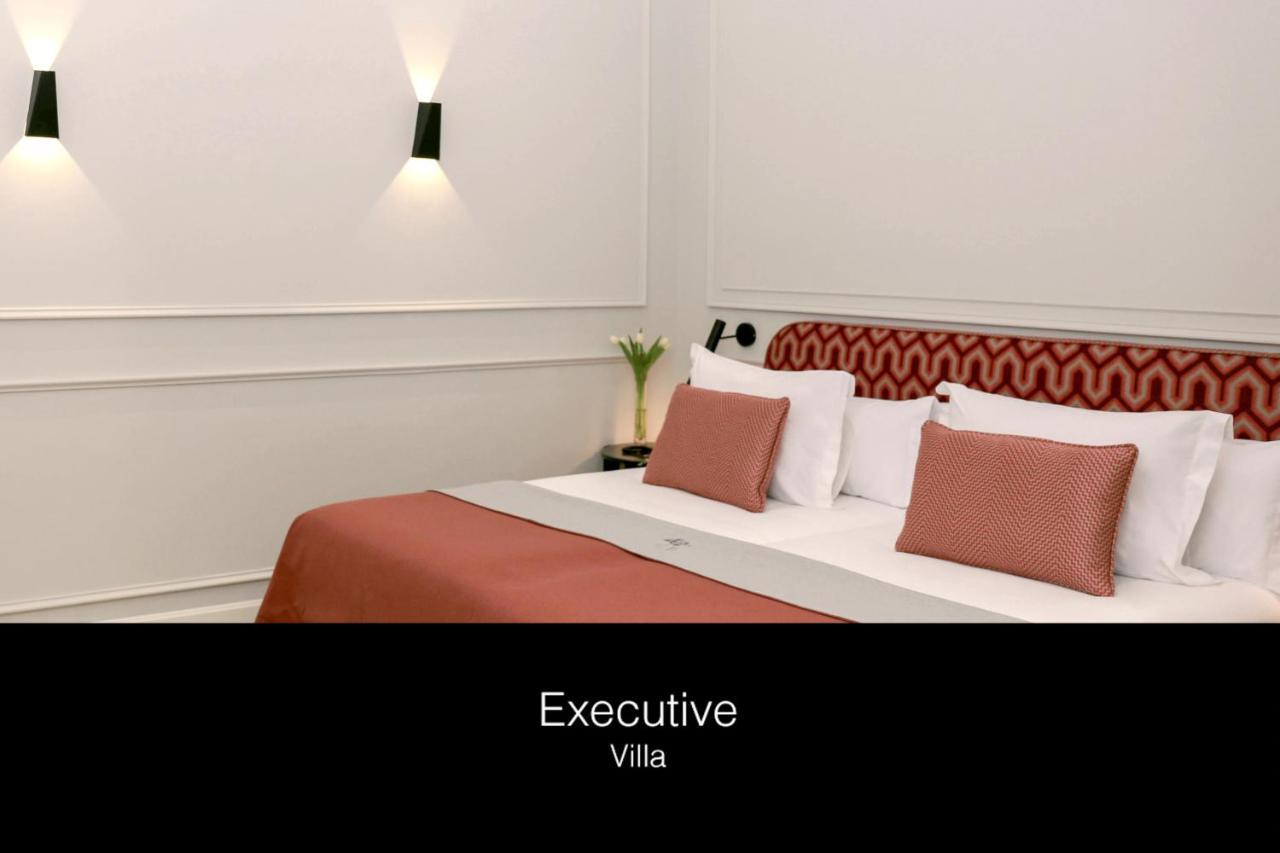 Casa Romana Hotel Boutique Seville Exterior photo